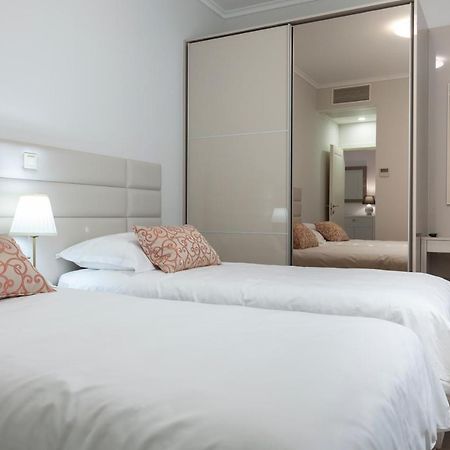 Deluxe Apartment Vila Carissa Malinska Luaran gambar