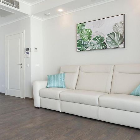 Deluxe Apartment Vila Carissa Malinska Luaran gambar