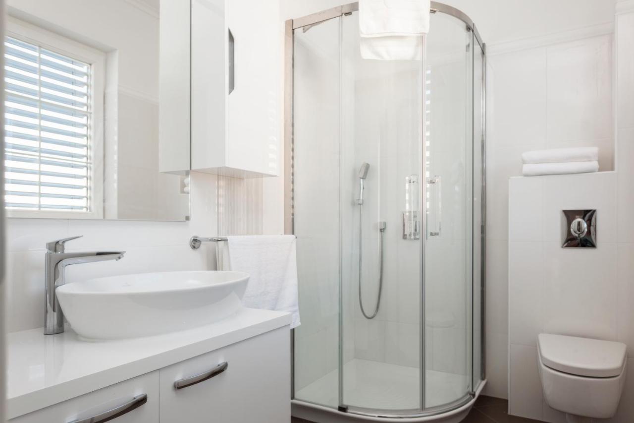 Deluxe Apartment Vila Carissa Malinska Luaran gambar