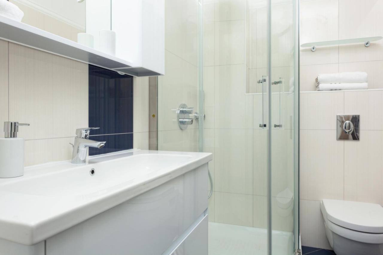 Deluxe Apartment Vila Carissa Malinska Luaran gambar