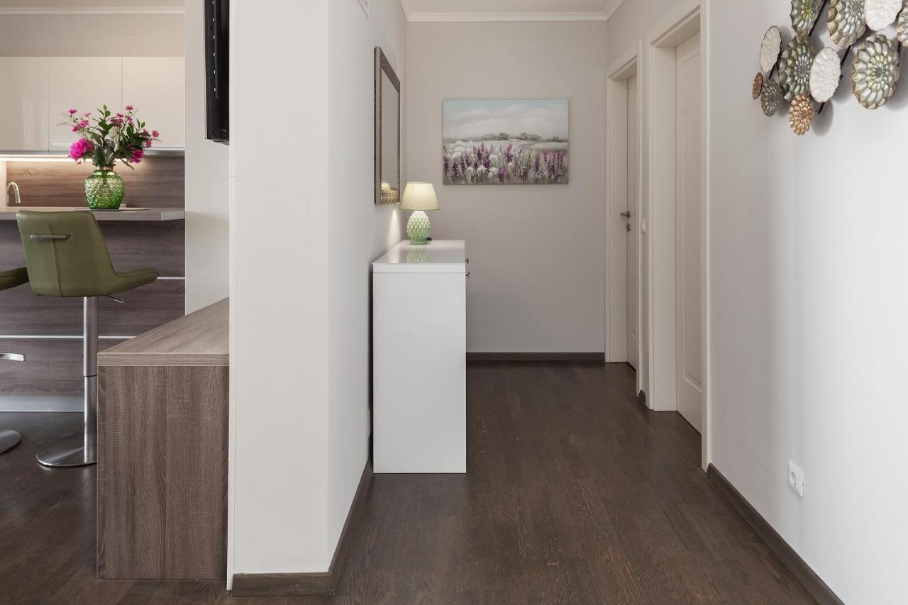 Deluxe Apartment Vila Carissa Malinska Luaran gambar